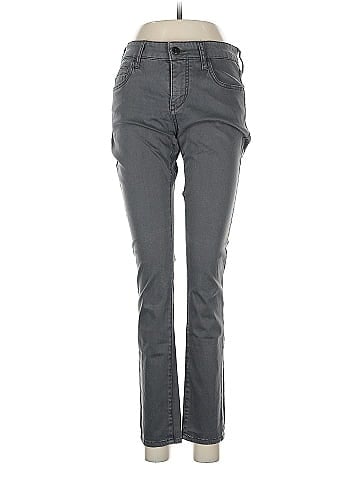 Pilcro and the Letterpress Casual Pants (view 1)