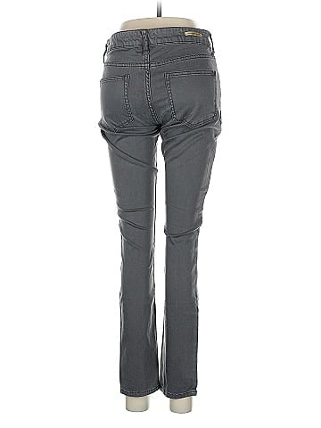 Pilcro and the Letterpress Casual Pants (view 2)