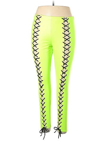 Current Mood Active Pants (view 1)