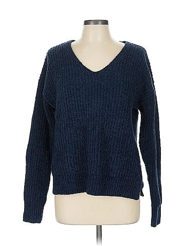 Lucky Brand Pullover Sweater (view 1)