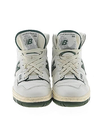 New Balance Sneakers (view 2)