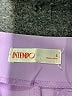Intempo Solid Purple Active Skort Size 4 - photo 3