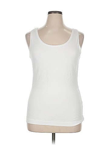 H&M L.O.G.G. Sleeveless T-Shirt (view 1)
