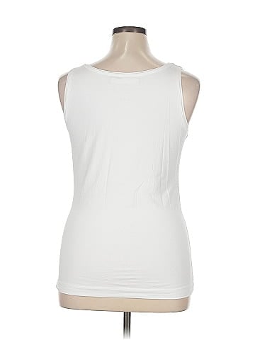 H&M L.O.G.G. Sleeveless T-Shirt (view 2)
