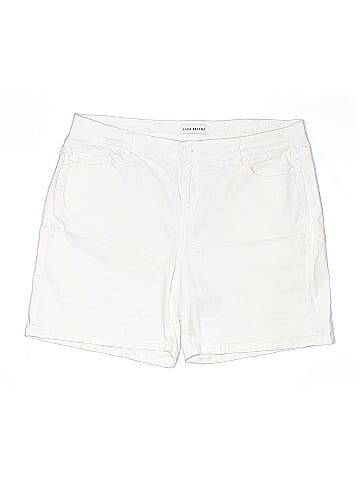 Lane Bryant Shorts (view 1)