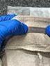 Unbranded Chevron-herringbone Gray Dress Pants Size S - photo 6