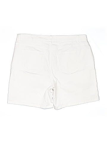 Lane Bryant Shorts (view 2)