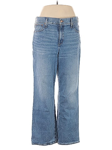 J.Crew Factory Store Jeans (view 1)