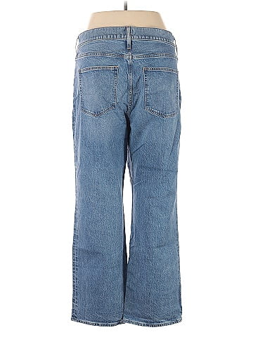 J.Crew Factory Store Jeans (view 2)