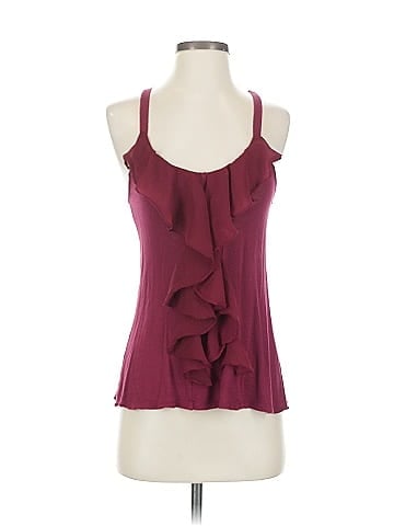 Wet Seal Sleeveless Top (view 1)
