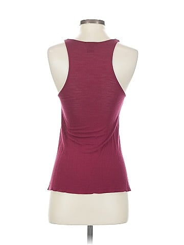 Wet Seal Sleeveless Top (view 2)