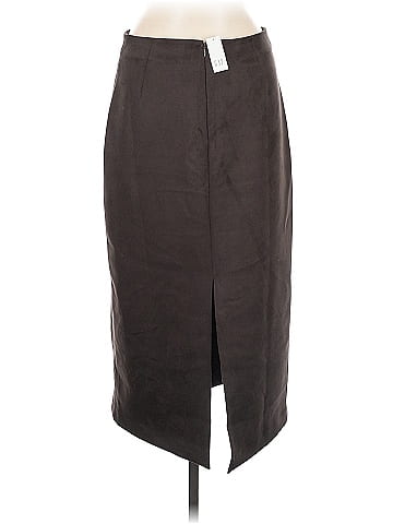 Gap Formal Skirt (view 2)