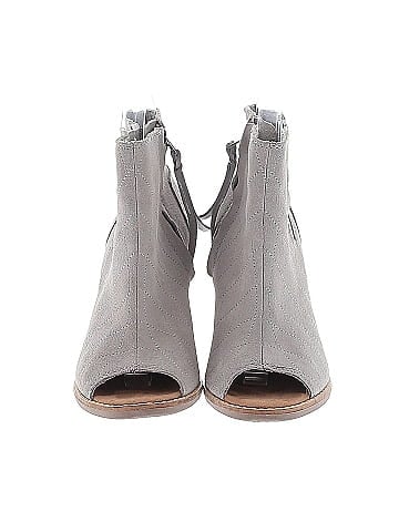 TOMS Ankle Boots (view 2)