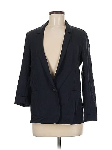 6397 Wool Blazer (view 1)