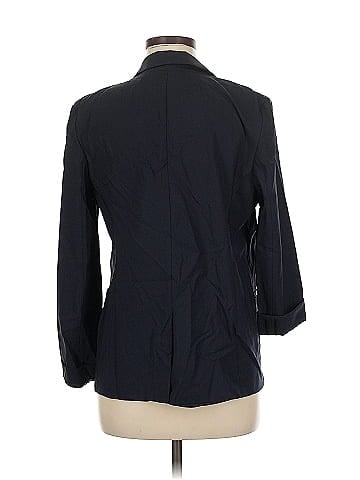 6397 Wool Blazer (view 2)