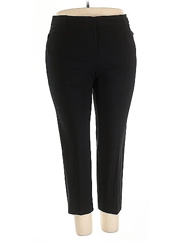 Lane Bryant Active Pants (view 1)
