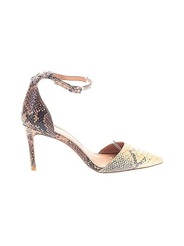 Jeffrey Campbell Heels (view 1)