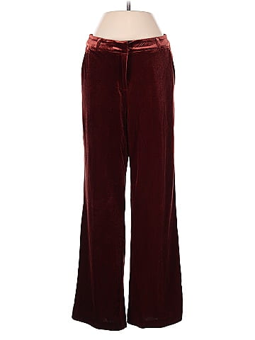 Skies Are Blue Casual Pants (view 1)
