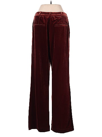 Skies Are Blue Casual Pants (view 2)