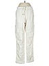 Joe's Jeans Ivory Cargo Pants Size M - photo 1