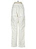 Joe's Jeans Ivory Cargo Pants Size M - photo 2