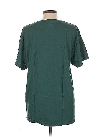 Victoria's Secret Pink Short Sleeve T-Shirt (view 2)
