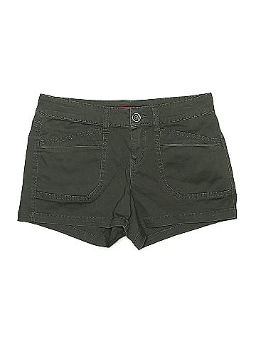 Unionbay Khaki Shorts (view 1)