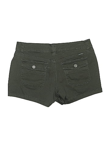 Unionbay Khaki Shorts (view 2)