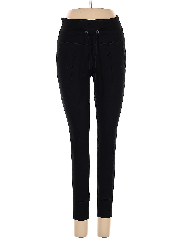 Pre-owned Active By Old Navy Casual Pants In Black