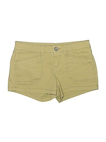 Unionbay Khaki Shorts (view 1)