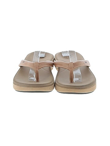 Reef Flip Flops (view 2)