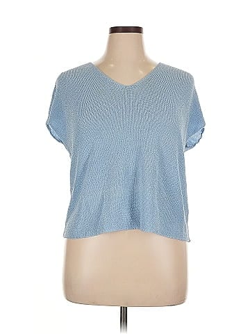 CeCe Pullover Sweater (view 1)