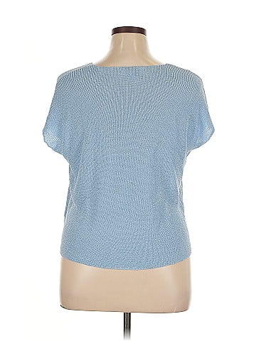 CeCe Pullover Sweater (view 2)