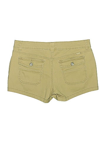 Unionbay Khaki Shorts (view 2)