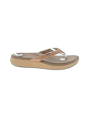 Reef Flip Flops (view 1)