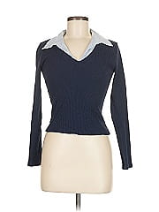 Stradivarius Pullover Sweater