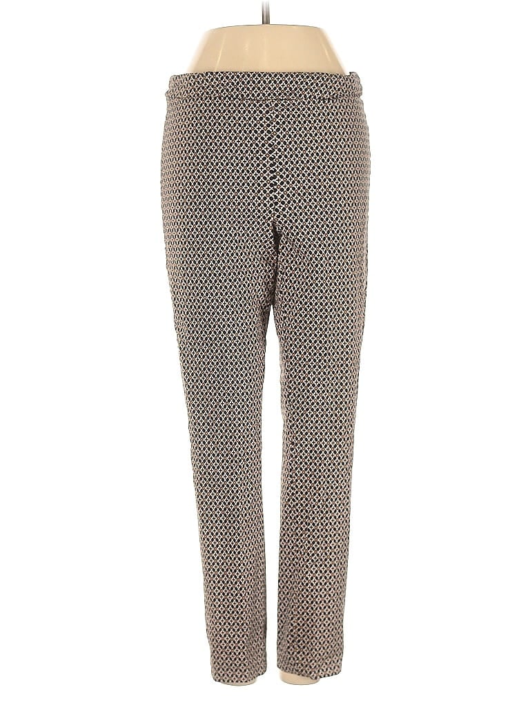 Pre-owned Jules & Leopold Casual Pants In Black