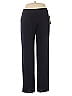 misook Blue Active Pants Size XL - photo 1