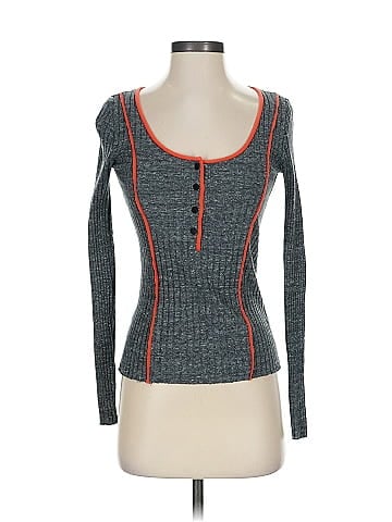 Rag & Bone Pullover Sweater (view 1)