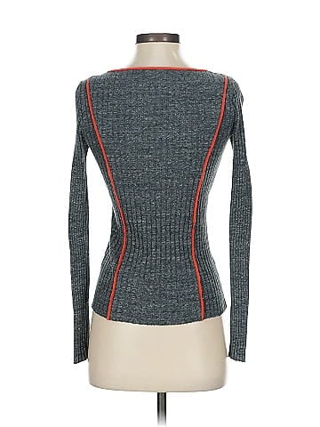 Rag & Bone Pullover Sweater (view 2)