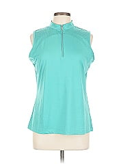 Tail Sleeveless T Shirt