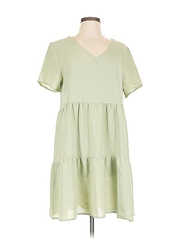 Made With Love Casual Dress (view 1)