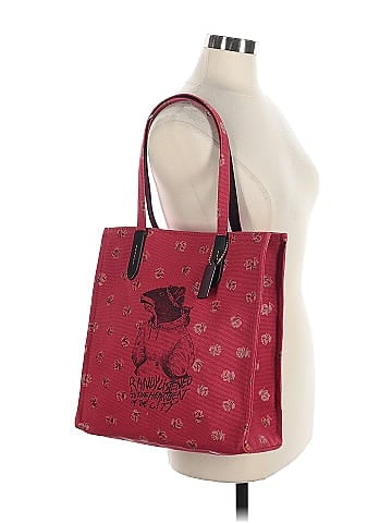 Coach Tote (view 2)