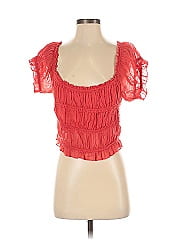 Fp One Short Sleeve Top