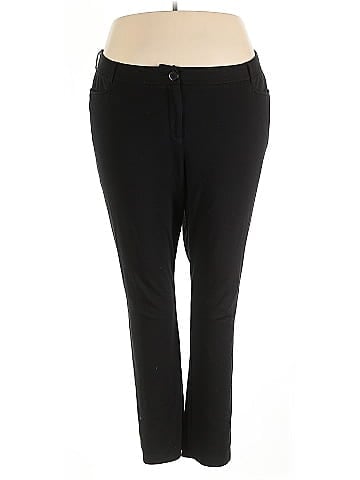 Lane Bryant Active Pants (view 1)
