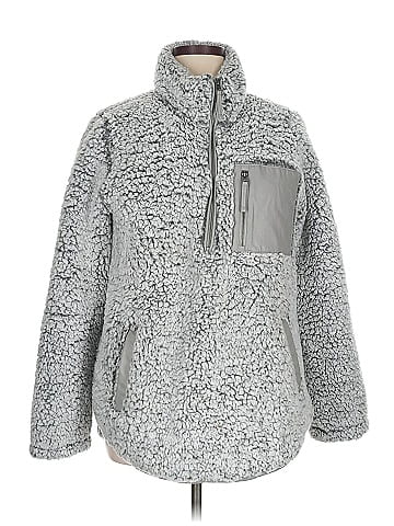 Abercrombie & Fitch Pullover Sweater (view 1)