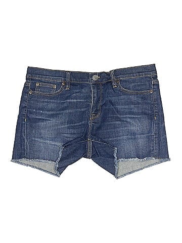 J.Crew Denim Shorts (view 1)