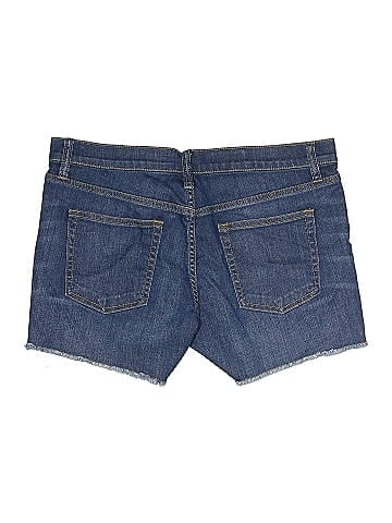 J.Crew Denim Shorts (view 2)