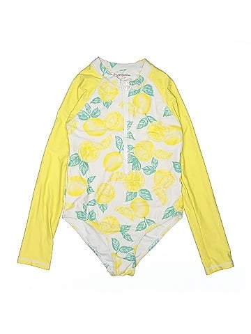 Tommy Bahama Long Sleeve Onesie (view 1)