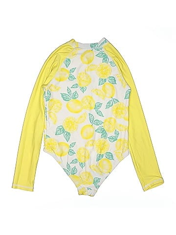 Tommy Bahama Long Sleeve Onesie (view 2)